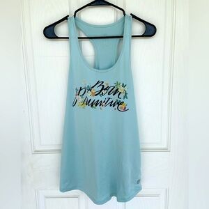 Born Primitive “Your Staple Tank”